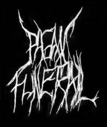 logo Pagan Funeral
